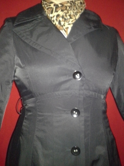 coat