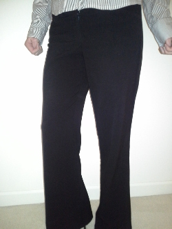 Pants